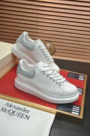 Picture of Alexander McQueen Shoes Men _SKUfw90186202fw
